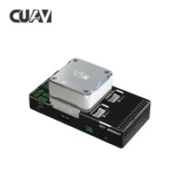 CUAV V5+ Autopilot With NEO 3 GPS