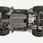 Шорт корс 1/7 YIKONG DF7 6S Brushless 4WD RTR YK4072 V2 - 